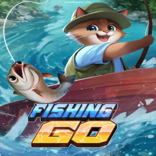 FishingGO: Dive into an Aquatic Adventure with Luck88 Cassino Online