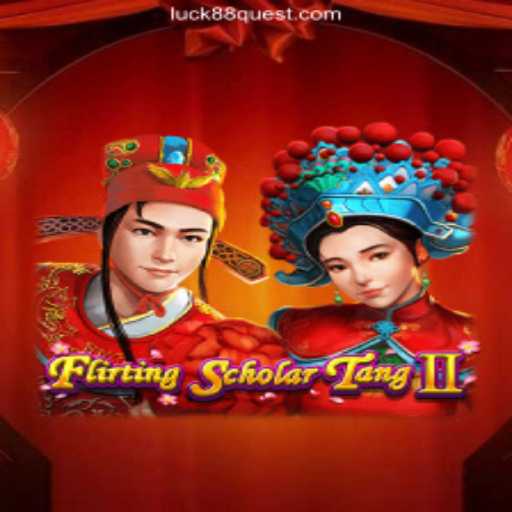 Flirting Scholar Tang II: A Captivating Journey into Ancient Chinese Adventure