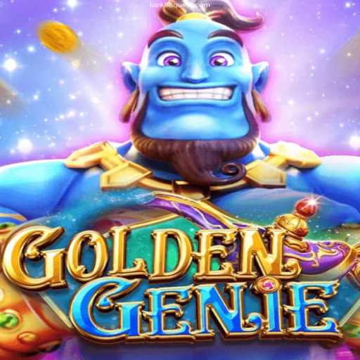 The Magical World of GOLDENGENIE: A Casino Adventure