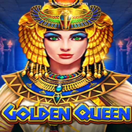 Experience Fortune and Adventure in GoldenQueen at Luck88 Casino