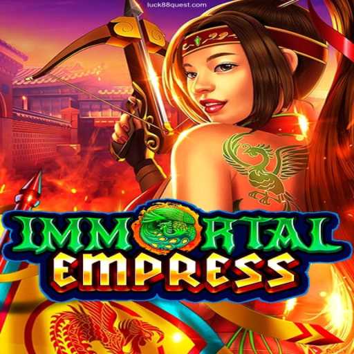 ImmortalEmpress: A Dive into the Intriguing Game and the Exciting World of Online Casinos