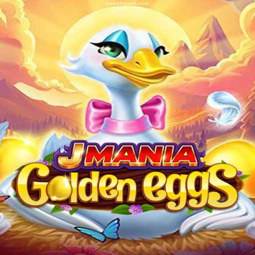 Discover the Thrills of JManiaGoldenEggs: A Glimpse into Luck88 Cassino Online