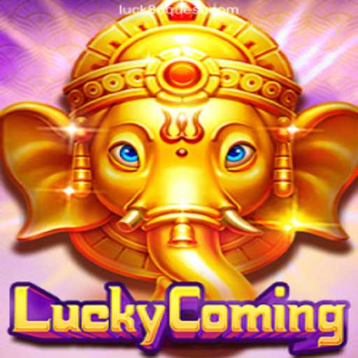 Unlock the Thrills of LuckyComing at Luck88 Cassino Online