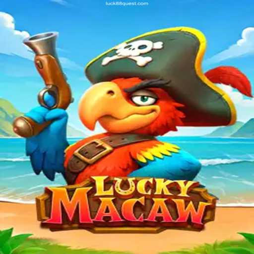 Exploring the Exciting World of LuckyMacaw: Spin Towards Prosperity
