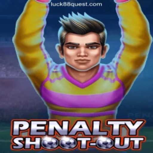 Experience the Thrill of PenaltyShootOut: A New Game in the World of Luck88 Cassino Online