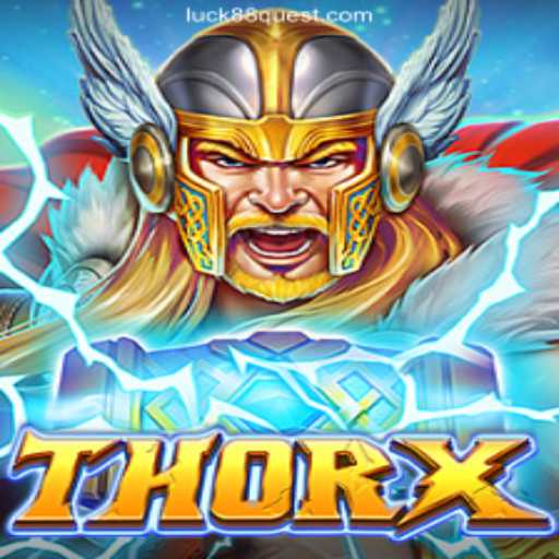 ThorX: A Divine Game Experience at Luck88 Casino