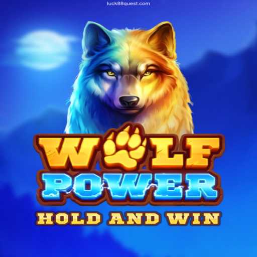 Exploring WolfPower: A Modern Twist on Classic Casino Entertainment