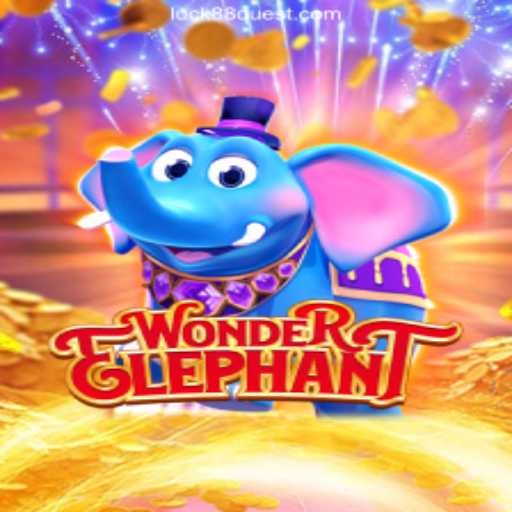 Exploring WonderElephant: A Journey into the Jungle of Imagination
